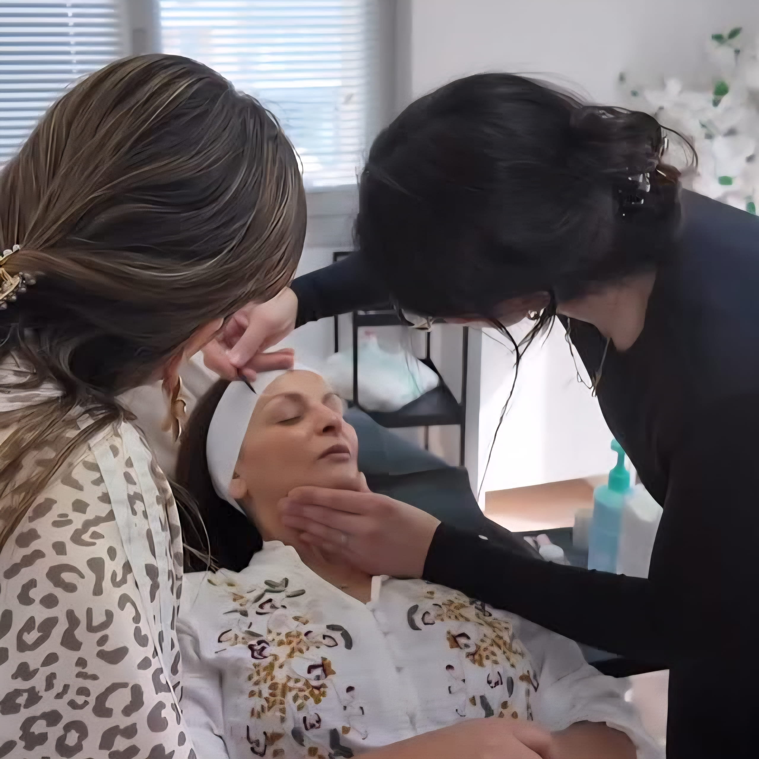 formation browlift rehaussement de cils